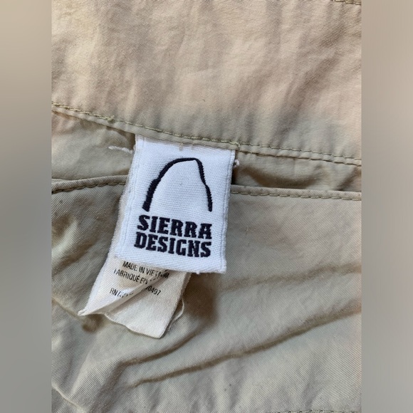 Lightweight capris 14 - Picture 3 of 8